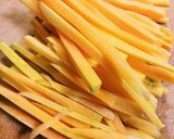 簡単、沖縄家庭料理！ちゃんぽん作り方2写真