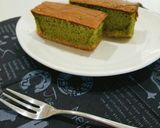 洗い物少なめ！卵消費 優しいカステラ♡作り方18写真