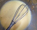 ミックス不要★基本のホットケーキ作り方2写真