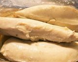簡単!鶏ささみ~サラダ・前菜に~作り方2写真