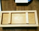 柿の葉の押し寿司作り方5写真