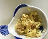 野菜いっぱい甘酢あんかけ◎じゃがいも入り作り方6写真