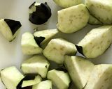 野菜いっぱい甘酢あんかけ◎じゃがいも入り作り方8写真