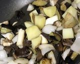 野菜いっぱい甘酢あんかけ◎じゃがいも入り作り方10写真