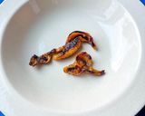 お代わり殺到！自慢のバターチキンカレー作り方7写真
