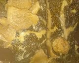 カレイの煮付け☆隠し味の黒飴でコクプラス作り方3写真