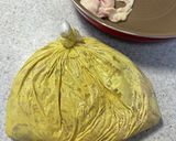 お代わり殺到！自慢のバターチキンカレー作り方2写真