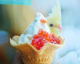 さくらんぼのジャム作り方9写真