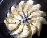 我が家の焼き餃子作り方5写真