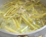 保存食に、ふきの佃煮(きゃらぶき)作り方2写真