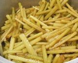 保存食に、ふきの佃煮(きゃらぶき)作り方4写真
