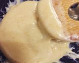 砂糖、牛乳、マーガリンで作るキャラメル作り方3写真