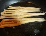 ＊魚の煮汁で切り昆布の煮物＊作り方1写真