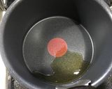 きゃべつと玉ねぎのふんわり卵スープ作り方3写真