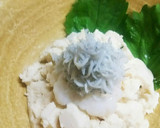 簡単！しらすおろしDEぐずぐず冷奴♪作り方4写真