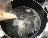 野菜たっぷりジューシー餃子作り方3写真