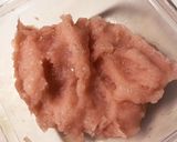 野菜たっぷりジューシー餃子作り方7写真
