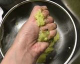 野菜たっぷりジューシー餃子作り方12写真