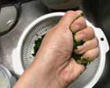野菜たっぷりジューシー餃子作り方13写真