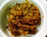 ローストビーフ用ソース作り方3写真