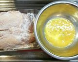 時短☆節約☆超簡単なチキンピカタ作り方3写真