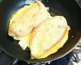 時短☆節約☆超簡単なチキンピカタ作り方4写真