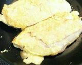 時短☆節約☆超簡単なチキンピカタ作り方5写真