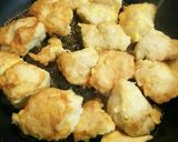 時短☆節約☆超簡単なチキンピカタ作り方10写真