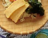サッポロ一番塩ラーメン、キムチ乗せつけ麺作り方4写真