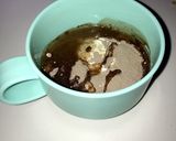 レンジで！しっとりおからココアケーキ作り方1写真