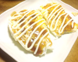 子供が喜ぶ★簡単お好み焼風目玉焼き作り方3写真