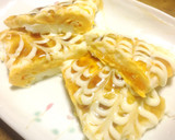 子供が喜ぶ★簡単お好み焼風目玉焼き作り方4写真