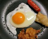 朝ご飯5分ワンプレート♥簡単朝食メニュー作り方2写真