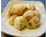 フライド里芋作り方5写真