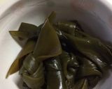 生昆布のコンソメ煮作り方4写真