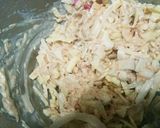 メルティー。ホットサンド♪フライパンで。作り方1写真