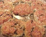 ♧豚ひき肉ピカタのきゅうりスープ作り方5写真