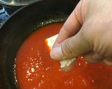 トマトジュースで豪華なアスパラベーコン作り方7写真