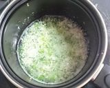離乳食中期7～8★キャベツのしらす煮★作り方2写真