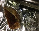 鶏むね肉のグリルチキンサラダ作り方2写真