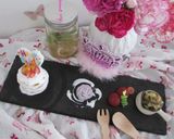 1歳の誕生日に♡砂糖不使用の離乳食ケーキ作り方9写真