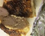 鶏むね肉のグリルチキンサラダ作り方4写真