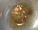 あたた生だししょうゆで茎わかめきんぴら♡作り方2写真