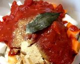 バーミュキュラで簡単トマトチキンカレー作り方3写真