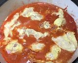 バーミュキュラで簡単トマトチキンカレー作り方4写真