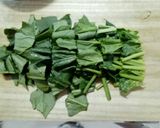 ハムロールグラタン作り方1写真