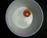 ハムロールグラタン作り方4写真