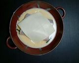 ハムロールグラタン作り方5写真