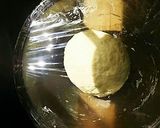 休日は手作りパンで♪ハッピーに。作り方4写真