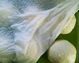 休日は手作りパンで♪ハッピーに。作り方5写真